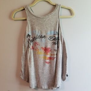 THREADS STUDIO American Dream S Tank Top